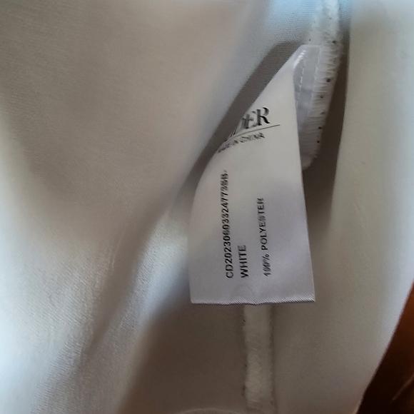 EUC Cider Button Up Shirt - Picture 9 of 11